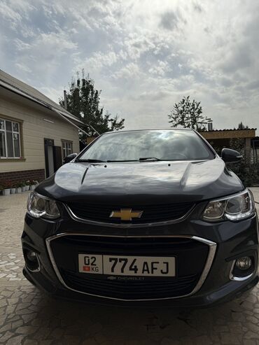 сколько стоит электромашина: Chevrolet Aveo: 2017 г., 1.4 л, Автомат, Бензин, Седан
