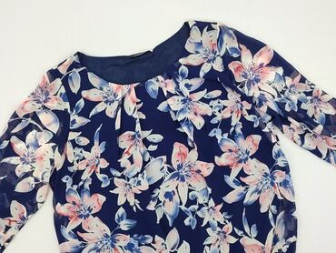 Ulysse, Women's blouse, size 3XL (EU 46)
