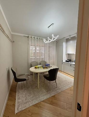 1 комната, 52 м², Ала-Арча ТРЦ 108 серия, 1 этаж, Свежий ремонт