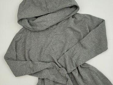 red valentiono bluzy damskie: Reserved YFL, Women`s hoodie, size S