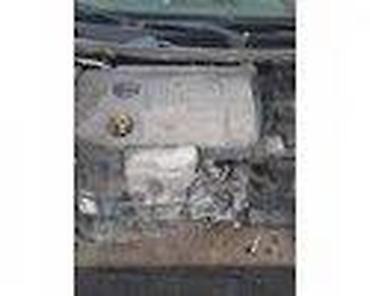 auto otpad vrsac: MOTOR KOMPLETAN ZA FORD FIESTA OD 2008. DO 2013. GOD. | SMEDEREVSKA — 8