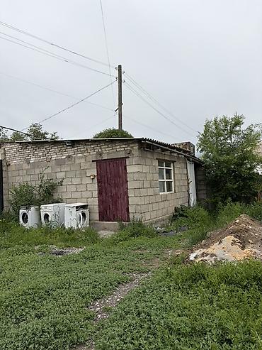 бильярдные клубы: Дом с большим участком и хозяйственными постройками - Кирпичный жилой — 3
