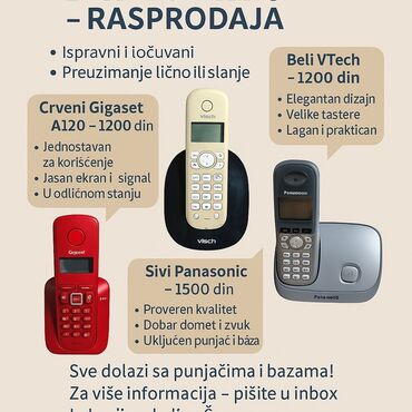 Kosilice i trimeri: Benzinska — 29
