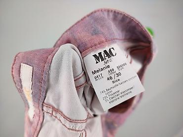 jeans levis mom: Jeansy damskie, rozmiar M — 6