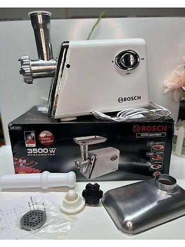 kitchen aid: Мясорубка, Новый, Платная доставка, Самовывоз, Бесплатная доставка — 2