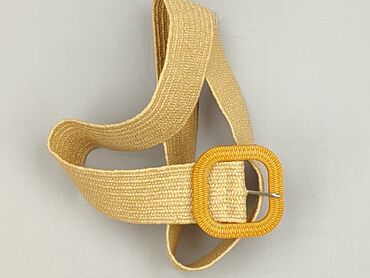 czapka do trencza: Pasek, Damskie, stan - Idealny