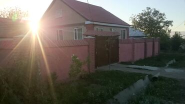 продаю дом раздольный: Дом, 100 м², 5 комнат, Собственник, Евроремонт