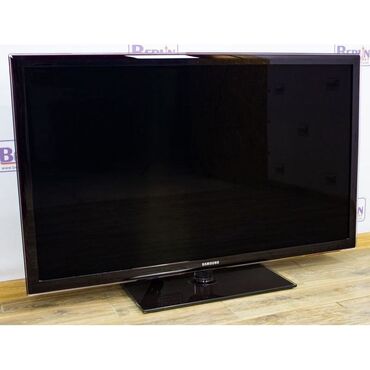 vegas televizor: İşlənmiş Televizor Samsung 49" HD (1366x768), Ünvandan götürmə