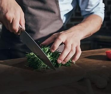 услуги домашнего повара: Выездные банкеты | Повара — 1