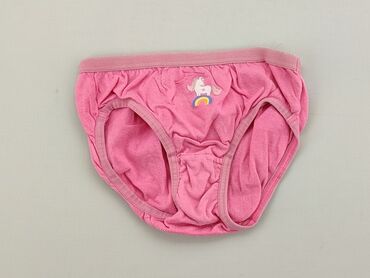 Panties: Panties, Marks & Spencer, 3-4 years, condition - Good