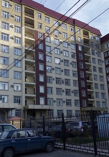 Продажа квартир: 3 комнаты, 80 м², Элитка, 8 этаж, Евроремонт — 8