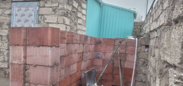 Həyət evləri və villaların satışı: 1 otaqlı, 20 kv. m, Təmirsiz — 1