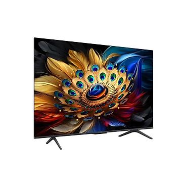 TV və video: TCL QLED 85C655 – 85” televizor satılır Televizor çox az istifadə — 2