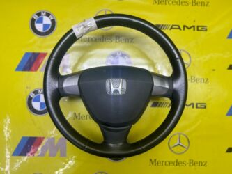 Рули: Руль Honda 2008 г., Б/у, Оригинал, Япония — 5