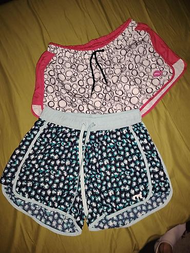 Ostala ženska odeća: Paket garderobe XL 4 donjih delova 5 gornjih delova 3 haljine 2 — 4