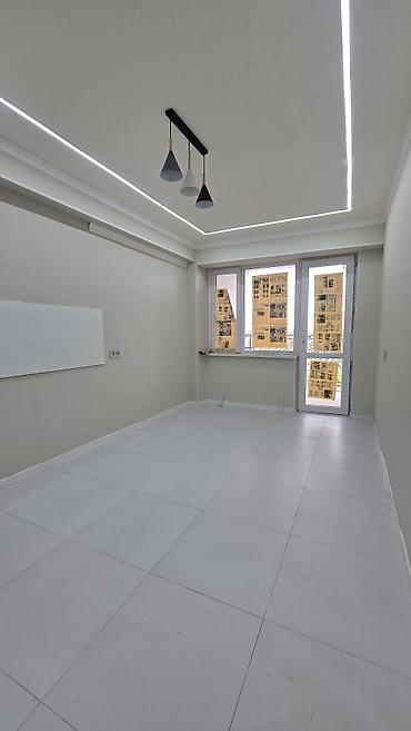 Продажа квартир: 1 комната, 49 м², Элитка, 5 этаж, Евроремонт at lalafo.kg — 4 Продажа квартир: 1 комната, 49 м², Элитка, 5 этаж, Евроремонт — 4