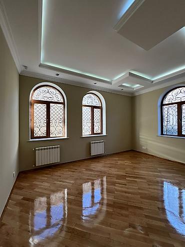 Коммерческая недвижимость: Vorovski qəsəbəsində villa ofis kimi kirayə verilir! Binəqədi rayonu — 8