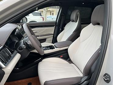 поел х7: BYD Song Plus: 2025 г., 0.1 л, Автомат, Гибрид, Кроссовер — 10