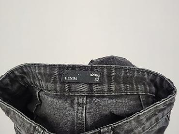 dungaree: Denim, Szorty damskie, rozmiar XS — 4
