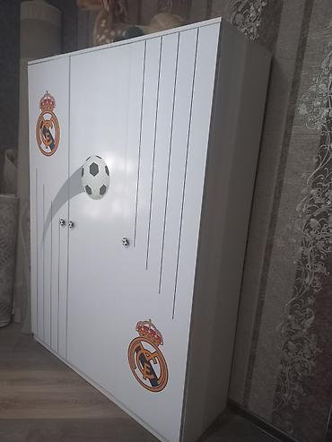 tək nəfərlik matras: Uşaq/yeni yetmə üçün tək nəfərlik çarpayı dəsti - Ölçü: təqribən — 8
