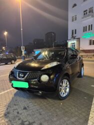 Nissan: Nissan Juke: 1.6 l | 2012 il Krossover — 2