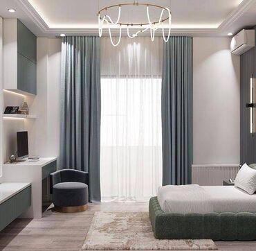 Dizayn, layihə: 🔻Təmir tikinti, dizayn və memarlıq şirkəti. Hİ_home.Group Təmirdən — 5