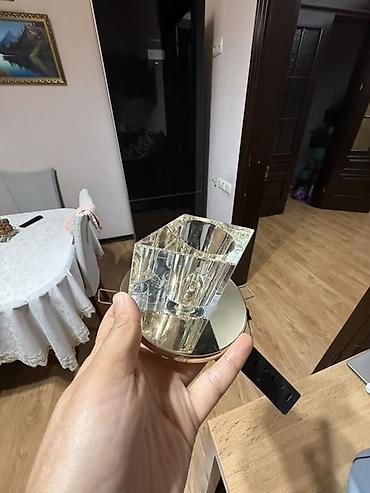 накаливания: Потолочные светильники и люстры (набор) 1) Люстра с цветочными — 10