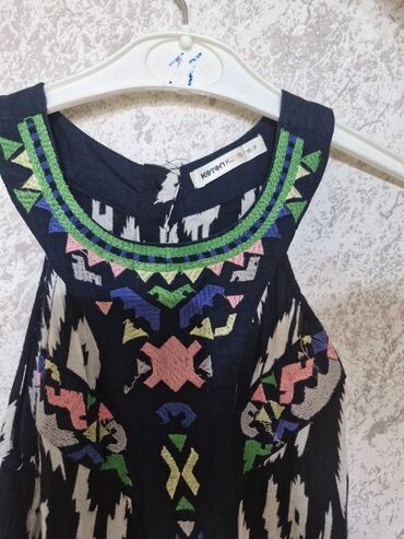 Donlar: Don, Gündəlik, 9 - 10 yaş, Zara Kids — 12