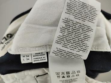 bcbgeneration buty: Selected Homme, Chinosy dla mężczyzn, rozmiar L — 4