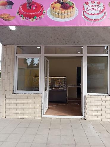 pub restoran: Salam sumqayit seher 17 mrk da 28 kv obyekt satilir — 1