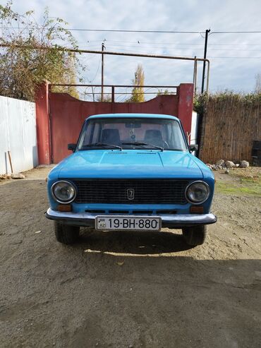 VAZ (LADA): VAZ (LADA) 2111: 1.4 l | 1983 il 85000 km Sedan