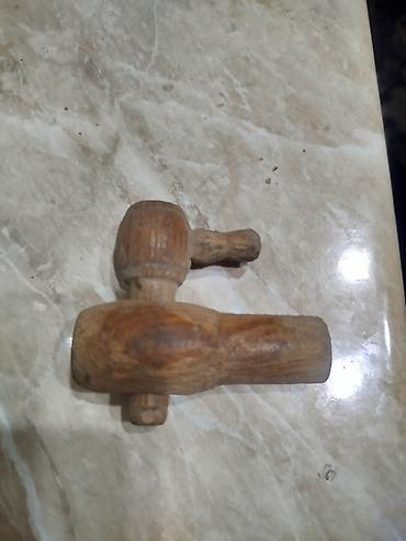 Бочки: Бочка Дерево, 15 л — 9