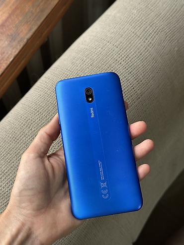 mi a4: Redmi, Redmi 8A, Б/у, 32 ГБ, цвет - Синий, 2 SIM — 4