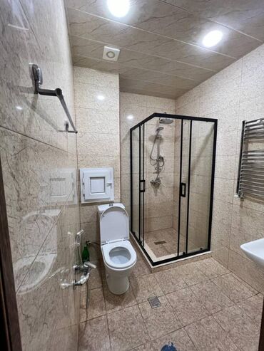 Köhnə tikili: Bakı, Yeni Günəşli Massiv V, 2 otaqlı, Köhnə tikili, 40 kv. m — 9