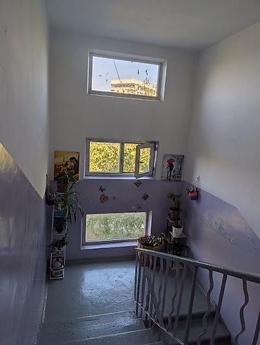 Продажа квартир: 3 комнаты, 58 м², 3 мкр 104 серия, 4 этаж, Косметический ремонт — 8
