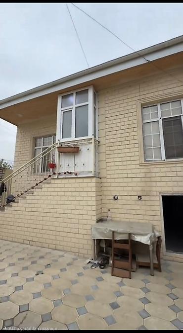 ecemide kiraye evler ucuz: 6 otaqlı, 59 kv. m, Kredit yoxdur, Yeni təmirli — 6