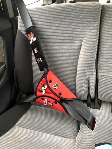 Автокресла: Автокресло, Новый — 10