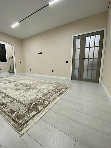 Продажа квартир: 1 комната, 45 м², 3 этаж, Евроремонт — 21