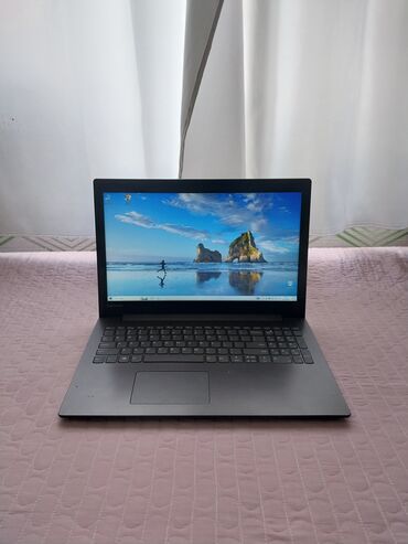 видеокарт: İşlənmiş Lenovo IdeaPad, 15.6 ", AMD Ryzen 3, 512 GB, Ünvandan götürmə