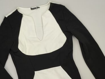 sukienki tanie plus size: Boohoo, Women`s dress, size L (EU 40)