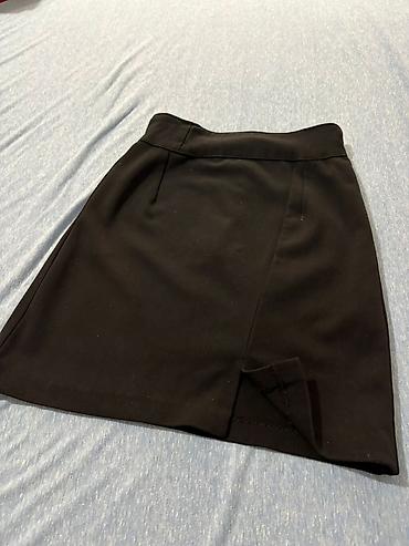 Haljine: Haljine – 2 komada (set) 1) Plava cvetna haljina - Romantičan print — 11