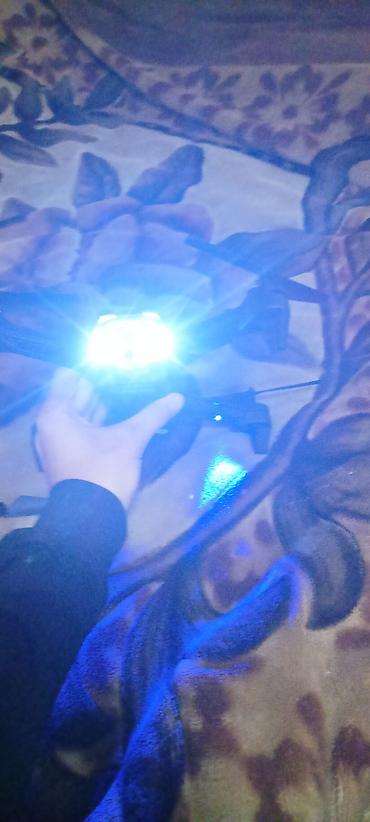 Fly: Fly 2040, rəng - Mavi — 7