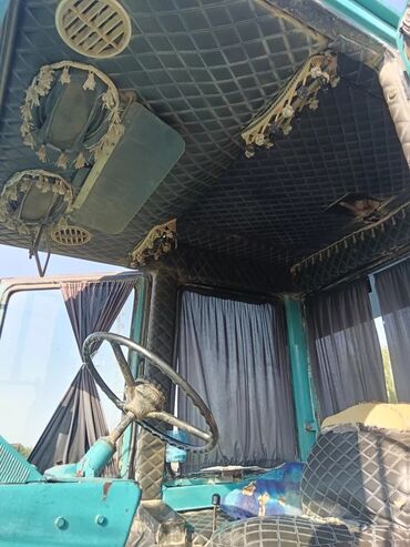 Traktorlar: Belarus mtz 80 tam işlək vəziyyətdə sənədləri qaydasındadı ciddi — 9