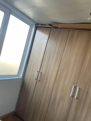 Продажа квартир: 3 комнаты, 63 м², 104 серия, 4 этаж, Косметический ремонт at lalafo.kg — 7 Продажа квартир: 3 комнаты, 63 м², 104 серия, 4 этаж, Косметический ремонт — 7