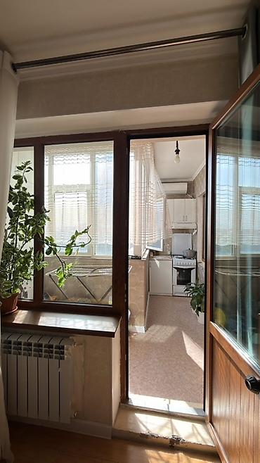 Продажа квартир: 3 комнаты, 98 м², Индивидуалка, 4 этаж, Евроремонт — 2