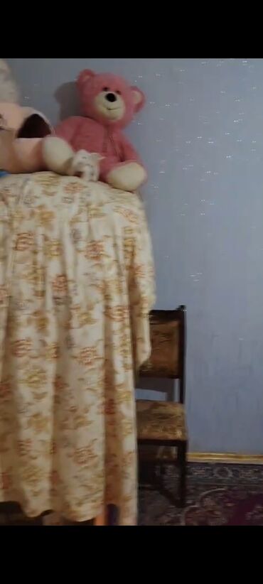 Uzunmüddətli kirayə evlər: 60 kv. m, 2 otaqlı, Qaz, İşıq, Su — 28