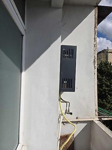 əhmədli bina evi: İcarəyə verilir 2 otaqlı köhnə tikili 50 m², Əhmədli m. 500 AZN/ay 2 — 3