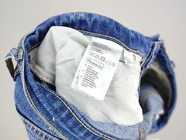 version jeans: H&M L.O.G.G., Jeans for women, size S — 6