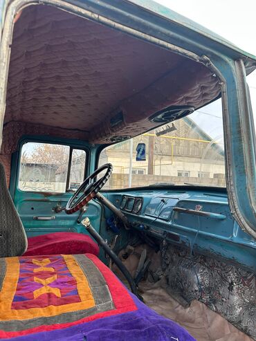 ЗИЛ: ЗИЛ : 6 л | 1986 г — 6