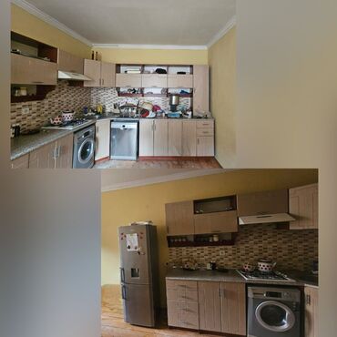 hazir kuxna mebelleri: *MƏTBƏX MEBELİ: 350 azn Təcili Satılır* Ölçü: 6m Üzərində Verilir